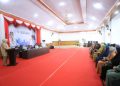 Wali Kota, Ir. Hj. Tatong Bara Hadiri Sosialisasi Pentingnya Peran Istri
