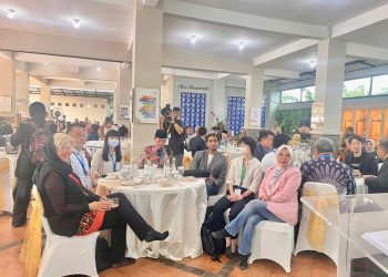 Guru di Bolsel jadi Pembicara Google for Education Leader Series, Bupati Iskandar Kamaru Dapat Undangan Khusus