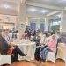 Guru di Bolsel jadi Pembicara Google for Education Leader Series, Bupati Iskandar Kamaru Dapat Undangan Khusus