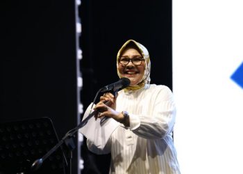 Tutup Rangkaian HUT Kotamobagu ke-16, Tatong Bara Ucap ‘Syukur Moanto’ Untuk Masyarakat