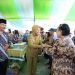 Walikota Tatong Bara Hadiri Pengukuhan Pengurus Persatuan Purnawirawan Polri Cabang Kotamobagu