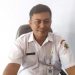 Kepala DKP Kotamobagu Piter Suli SPt.