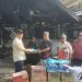 Pemkot Salurkan Bantuan bagi Korban Kebakaran di Motoboi Besar