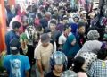 Pemkot Pastikan Tahun Ini Ada Pasar Senggol