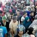 Pemkot Pastikan Tahun Ini Ada Pasar Senggol