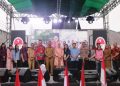 Wali Kota Kotamobagu Hadiri Peringatan Hari KGPM di Boltim
