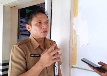 Jelang Lebaran, Pemkot Kotamobagu Pastikan Harga Bapok Tetap Stabil