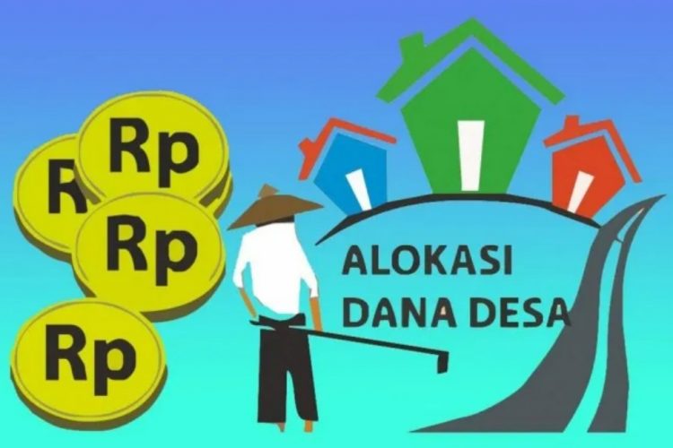 ADD Tahap I Untuk 15 desa di Kota Kotamobagu Siap Dicairkan