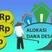 ADD Tahap I Untuk 15 desa di Kota Kotamobagu Siap Dicairkan