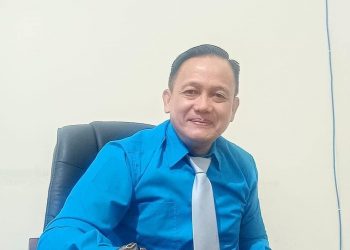 Capaian PBB-P2 Kotamobagu Utara Sentuh Angka 25 Persen