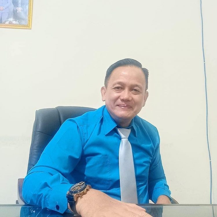 Capaian PBB-P2 Kotamobagu Utara Sentuh Angka 25 Persen