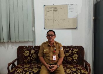 Pemkot Kotamobagu Gelar Lomba Posko Ramadhan