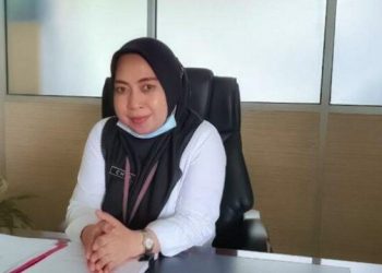 Tahun 2023, Warga Kotamobagu Dapat Program BSPS 98 Unit