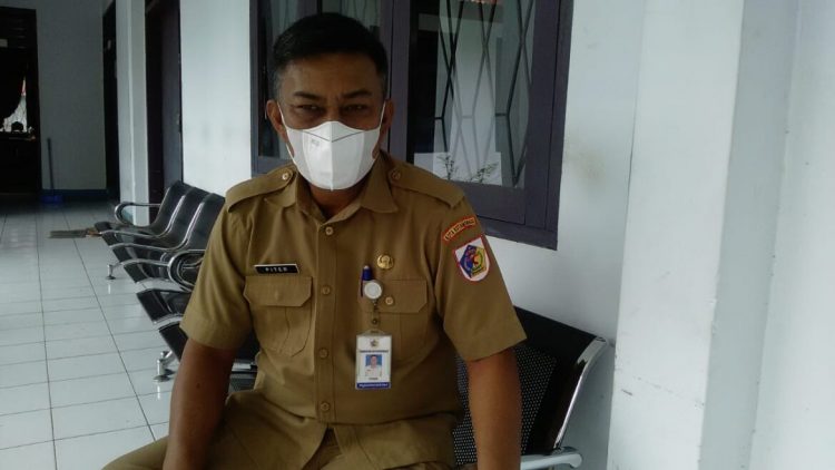 Pemkot Kotamobagu Bakal Serahkan Bantuan kepada 500 KK yang Terdaftar di DTKS
