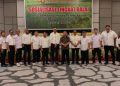 Nayodo Koernawan Hadiri Sosialisasi Program P3TGAI Tahun 2023