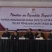 Sekkot Kotamobagu Hadiri Pelantikan PPS