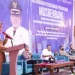 Wali Kota Kotamobagu Buka Musrenbang RKPD 2024