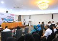 Wawali Kotamobagu Buka Kegiatan Rembuk Aksi Percematan Penurunan Stunting