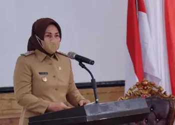 Tatong Bara Instruksikan Disdukcapil Siapkan Pengurusan Adminduk Terintegrasi