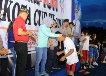 Jadwal Pendaftaran Walikota Cup 2023, Berikut Biaya Pendaftaran