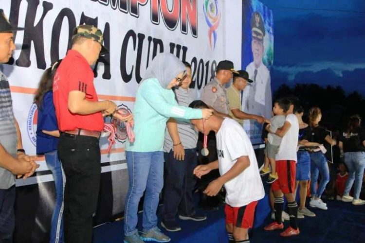 Jadwal Pendaftaran Walikota Cup 2023, Berikut Biaya Pendaftaran