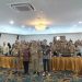 Pemkot Kotamobagu Gelar Bimtek Penyusunan LPPD