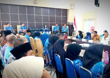 Pemkot Kotamobagu Targetkan Zero Kemiskinan Ekstrem Tahun 2024