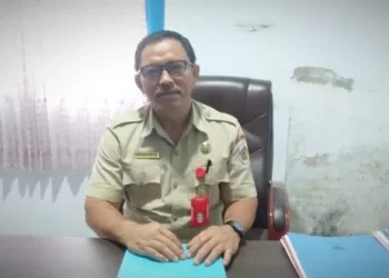 Pemkot Kotamobagu Siapkan Rp2,4 Miliar untuk Program Anak Asuh