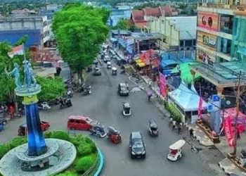 Kotamobagu Kota Terbahagia di Sulut, Berdasarakan Penilaian BPS