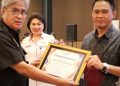 Pemkot Kotamobagu Terima Penghargaan Bangga Kencana Tingkat Provinsi Sulut dari BKKBN