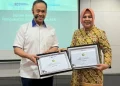 Pemkot Kotamobagu Raih Penghargaan BerAKHLAK Tahun 2022