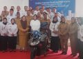 Wali Kota Kotamobagu Raker Perdana bersama Camat, Lurah dan Sangadi