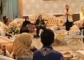 Wali Kota Kotamobagu Silaturahmi dengan Wali Kota Gorontalo