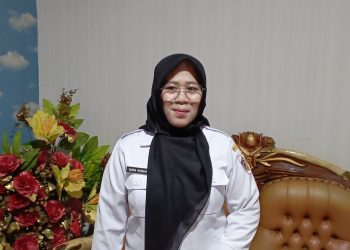 BKPP Kotamobagu Perjuangkan SK 49 P3K Guru, Sarida : Akhir Juni ada Penetapan