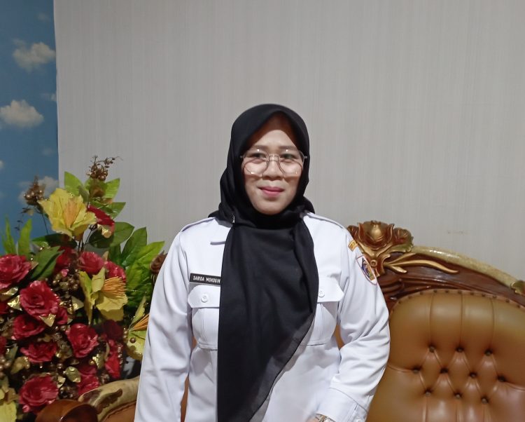 BKPP Kotamobagu Perjuangkan SK 49 P3K Guru, Sarida : Akhir Juni ada Penetapan