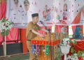 Sukseskan Gerakan Transisi Belajar PAUD ke SD, Disdikbud Bolsel Gelar Sosialiasi