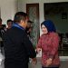 Wali Kota Tatong Bara Sambut Kedatangan Irjen Kementan RI