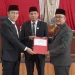 DPRD Bolsel Sahkan Dua Perda