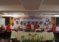 Buka Bimtek SAKIP, Bupati Iskandar Kamaru Tegaskan Hal ini