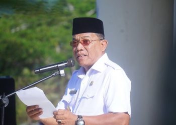 Harta Bupati Bolmut Depri Pontoh, Tak ada Resort dan Toko Bangunan Dilapor ke KPK