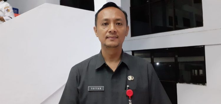 Pemkot Kotamobagu Matangkan Persiapan Festival Budaya Jaton ke-XVII se- Indonesia Timur