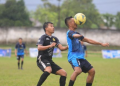Perempat Final Walikota Cup: Persin Diunggulkan, Well FC Tak Bisa Diremehkan