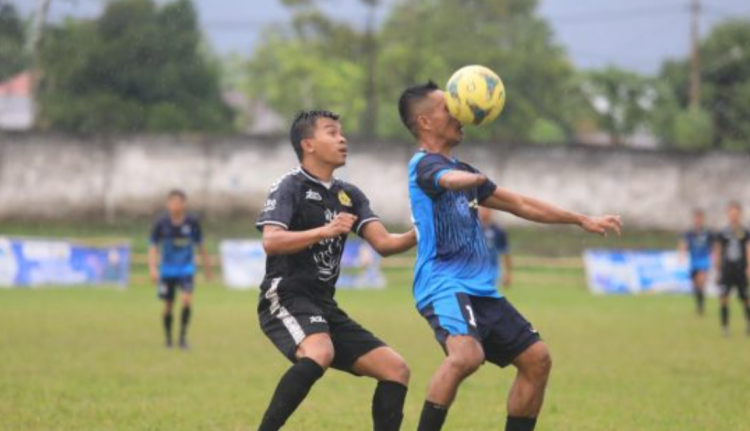 Perempat Final Walikota Cup: Persin Diunggulkan, Well FC Tak Bisa Diremehkan