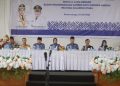 Walikota Hadiri Pengukuhan Pengurus KORPRI Kota Kotamobagu