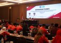 Wabup Bolsel Buka Bimtek Pengelolaan BOSP