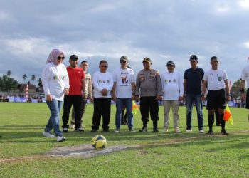 Fase Penyisihan Grup Walikota Cup Tahun 2023 Berlangsung Sengit! Cek Di Sini Jadwal Lengkap 