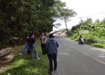 Claudy: Pemkot Lakukan Survey Sebelum Bangun Tugu Selamat datang di Mongkonai Barat