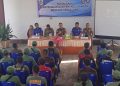 Pemkot Kotamobagu Gelar Sosialisasi Pencegahan dan Penanggulangan Kebakaran