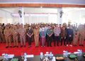 Walikota Kotamobagu Buka Bimtek Tahap I Penyusunan Masterplan Smart City