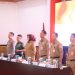 Wali Kota Tatong Bara Buka Bimtek Masterplan Smart City Kotamobagu